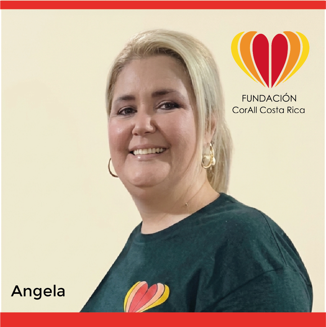 Ángela Viviana Arce Granados