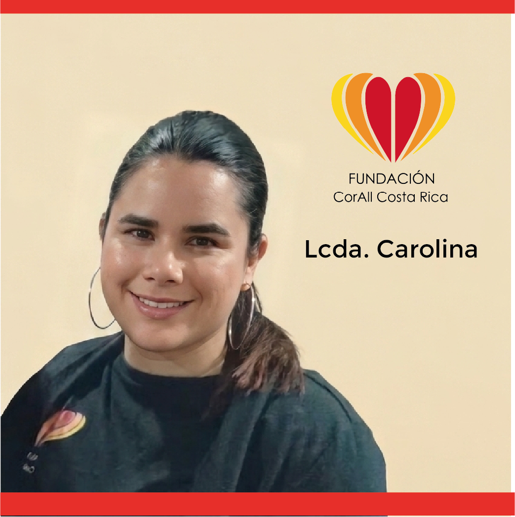 Lcda. Carolina Ramírez Solano
