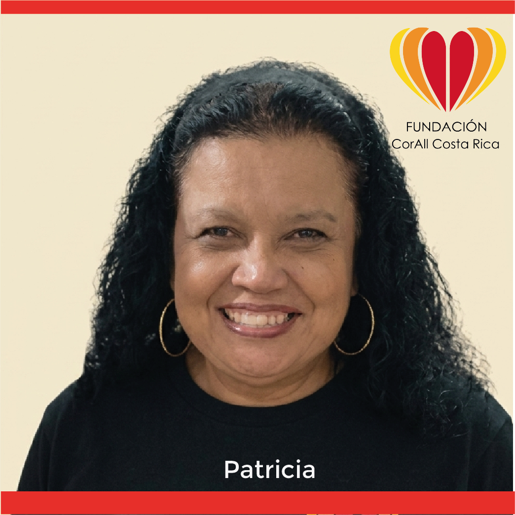 Patricia María Ramos Arias